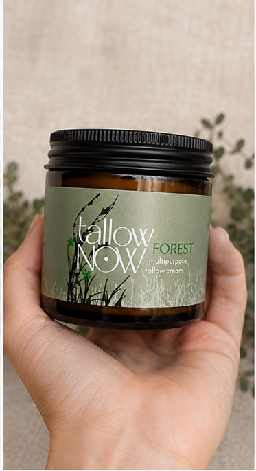 FOREST Tallow Cream