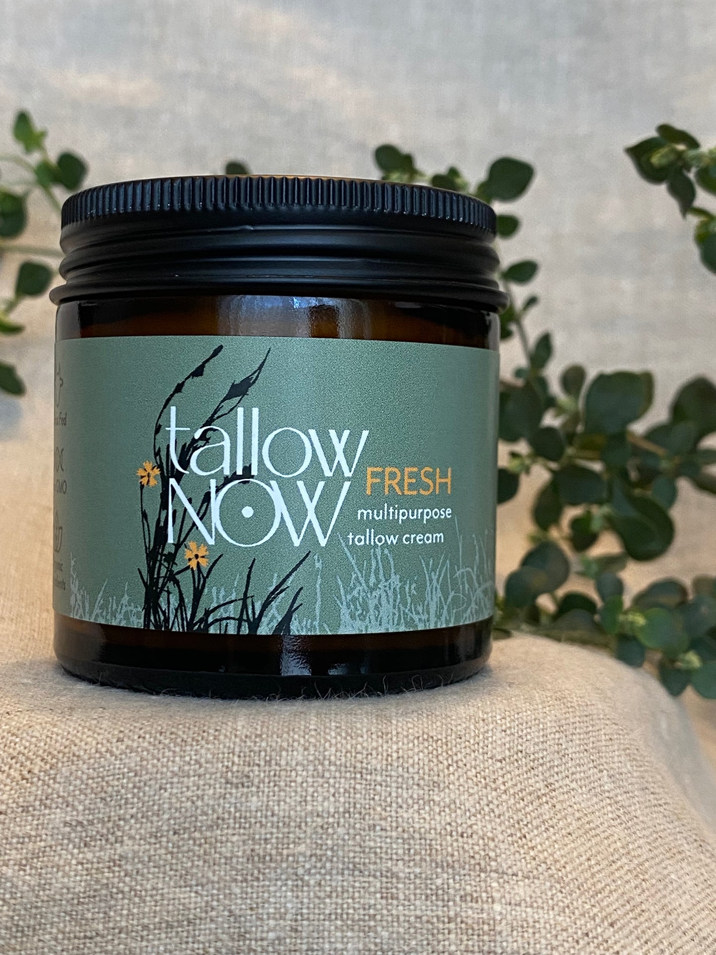 FRESH Tallow Cream