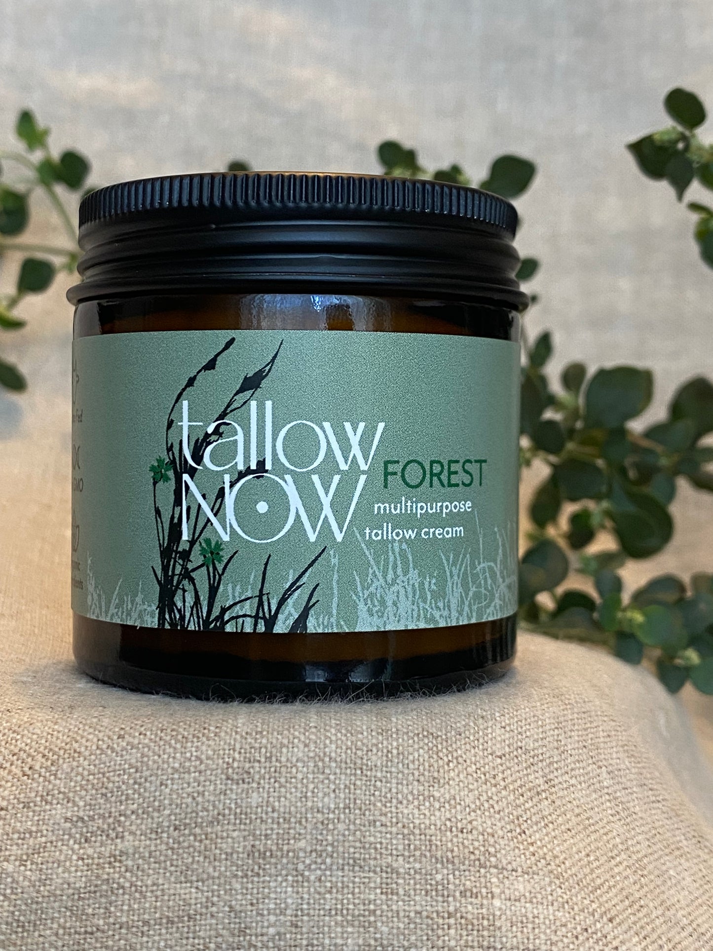 FOREST Tallow Cream