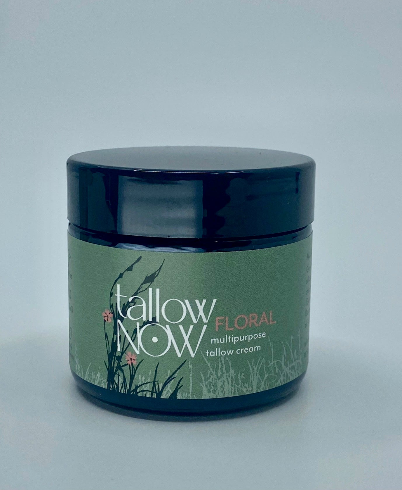 FLORAL Tallow Cream