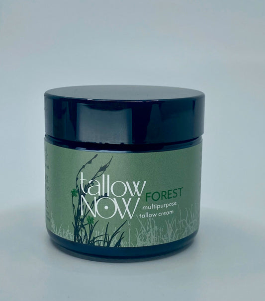 Tallow Cream - FOREST