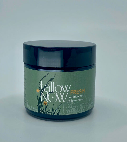 Tallow Cream - FRESH