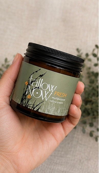 FRESH Tallow Cream