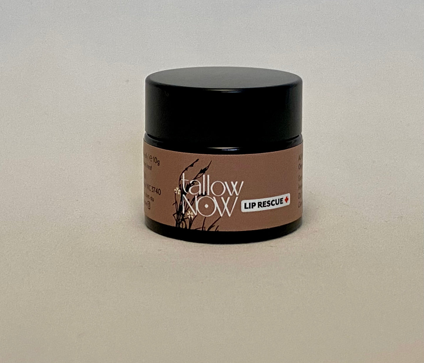 LIP RESCUE Tallow Lip Balm