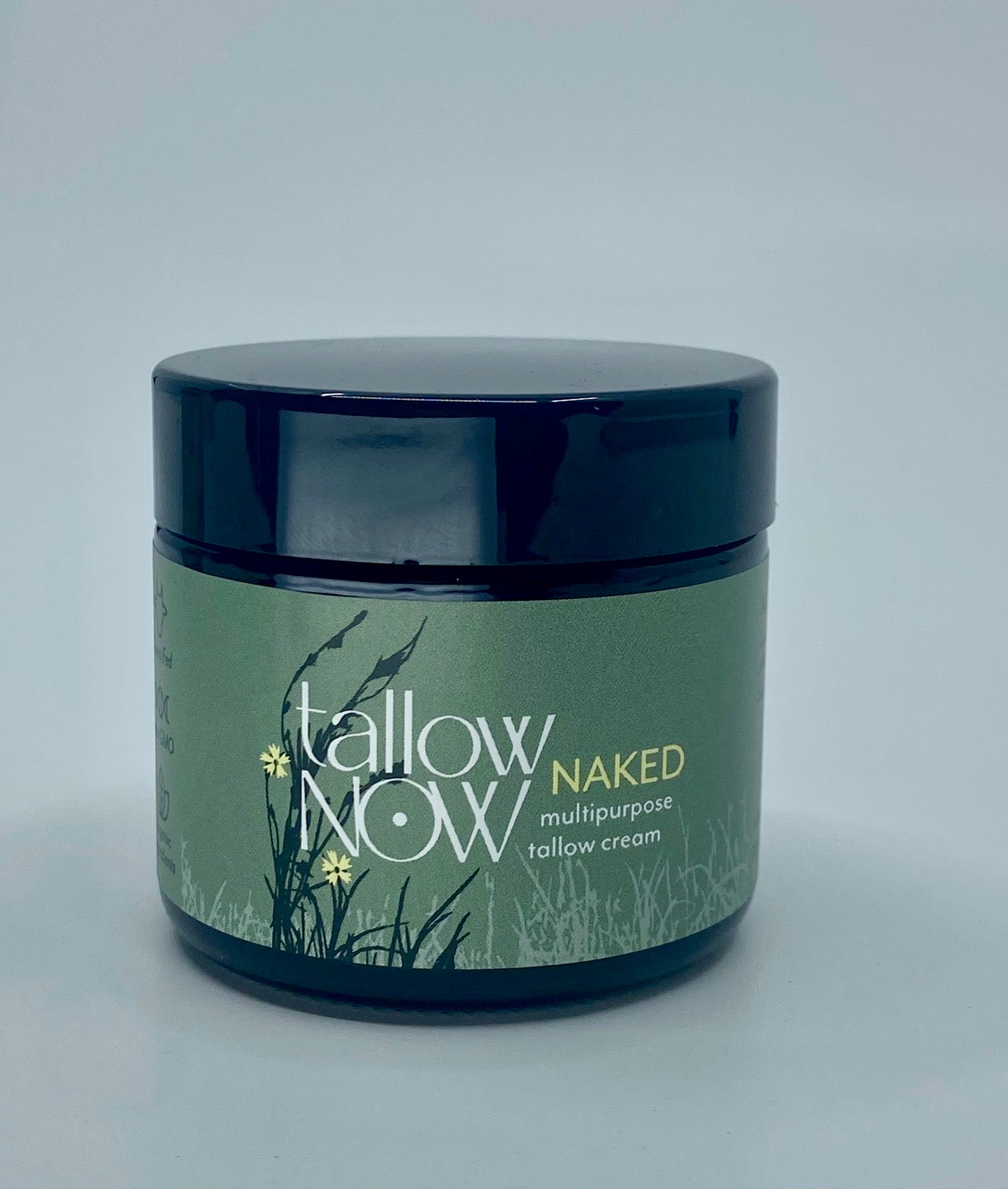 NAKED Tallow Cream