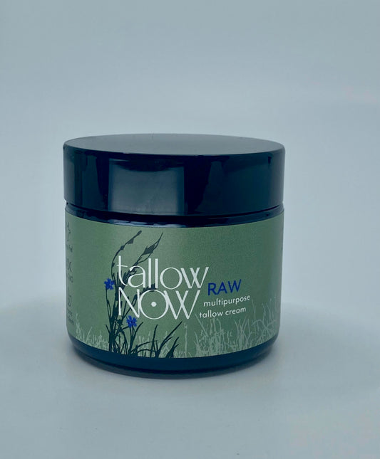 Tallow Cream - RAW