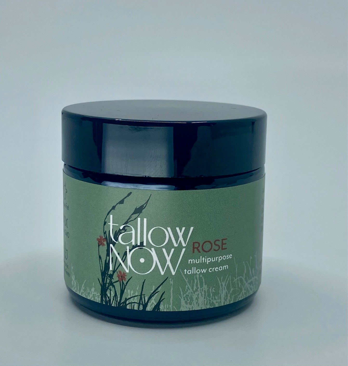 ROSE Tallow Cream